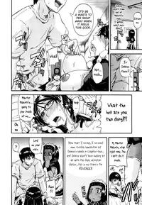 [Takashiro Go-ya] Innyou Alice | Pee Drinking Alice Ch. 1-3 + Bangai Hen [English] =Little White Butterflies=