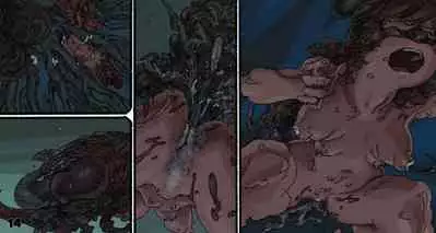 Mushi Mezuru Himegimi 5