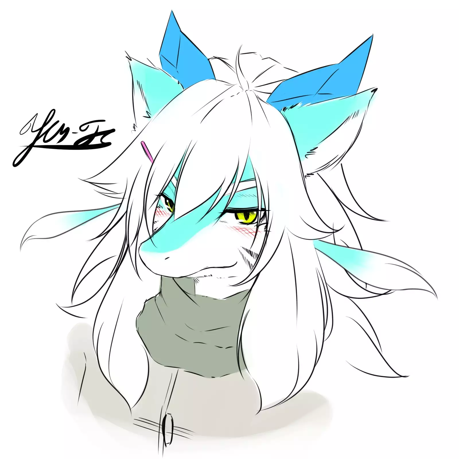 YUS’s Portfolio - ReCollection 1 & 2