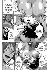 [Nagashima Chousuke] Kigenzen 10000 Nen no Ota | The Otaku in 10,000 B.C. Ch. 1-18 [English] [Natty Translations, Lazarus H]