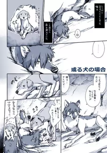 (C81) [Neuromancer. (Kannon Ouji)] sound like pig