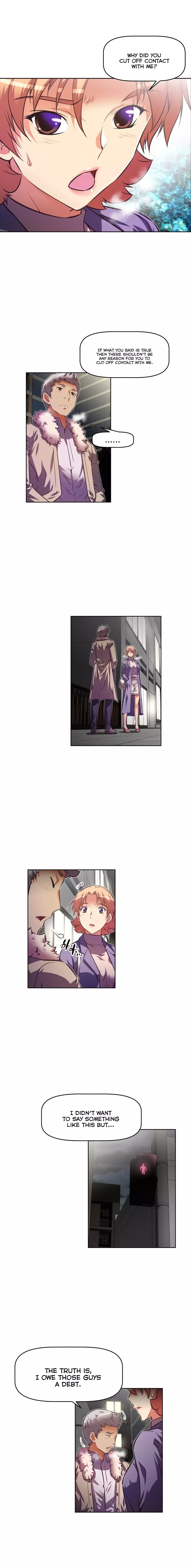 Brawling Go Ch.76-112