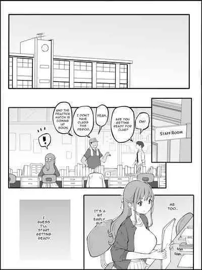 Boku ni Harem SeFri ga Dekita Riyuu 3 | The Reason I Have a Sex Friend Harem 3