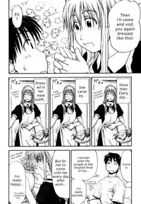 [Hagure Tanishi] Itsumo Kimi o Kanjiteru - All day & all night, I feel you. [English] [Random Translator] [Decensored]