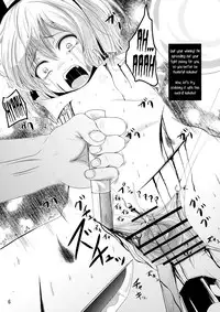 (C84) [Kitsune to Budou (Kurona)] Hana Ijime | Flower Bullying (Touhou Project) [English] =LWB=