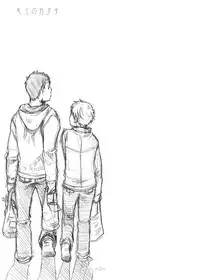 [Box (Tsukumo Gou)] Kimi no Katachi | Your Shape [English] [CDG Scans] [Digital]