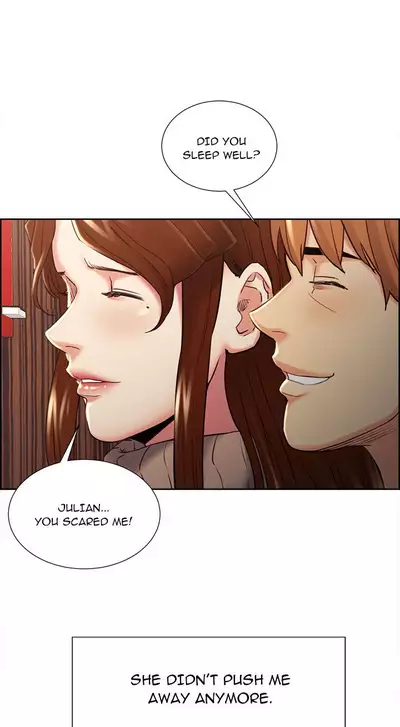 岳母家的刺激生活46-50 [英]