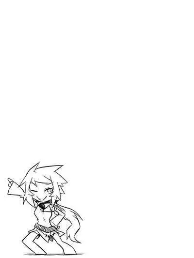 [Koppamijin (jin)] Ii Orc no Hi | A Friendly Orc's Daily Life [English] [Digital]