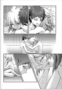 (SPARK8) [Y.D.L (Kojima Hiroshi)] Daremo Oboete Inai Yakusoku (Super Danganronpa 2) [English]