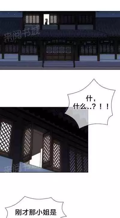 樓主的寶座 1-79