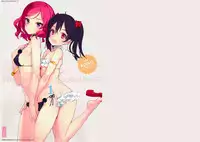 (C86) [SHOJO KISHIDAN (Oyari Ashito)] What is this thing called love? 1 (Love live!) [Chinese] [CE家族社]