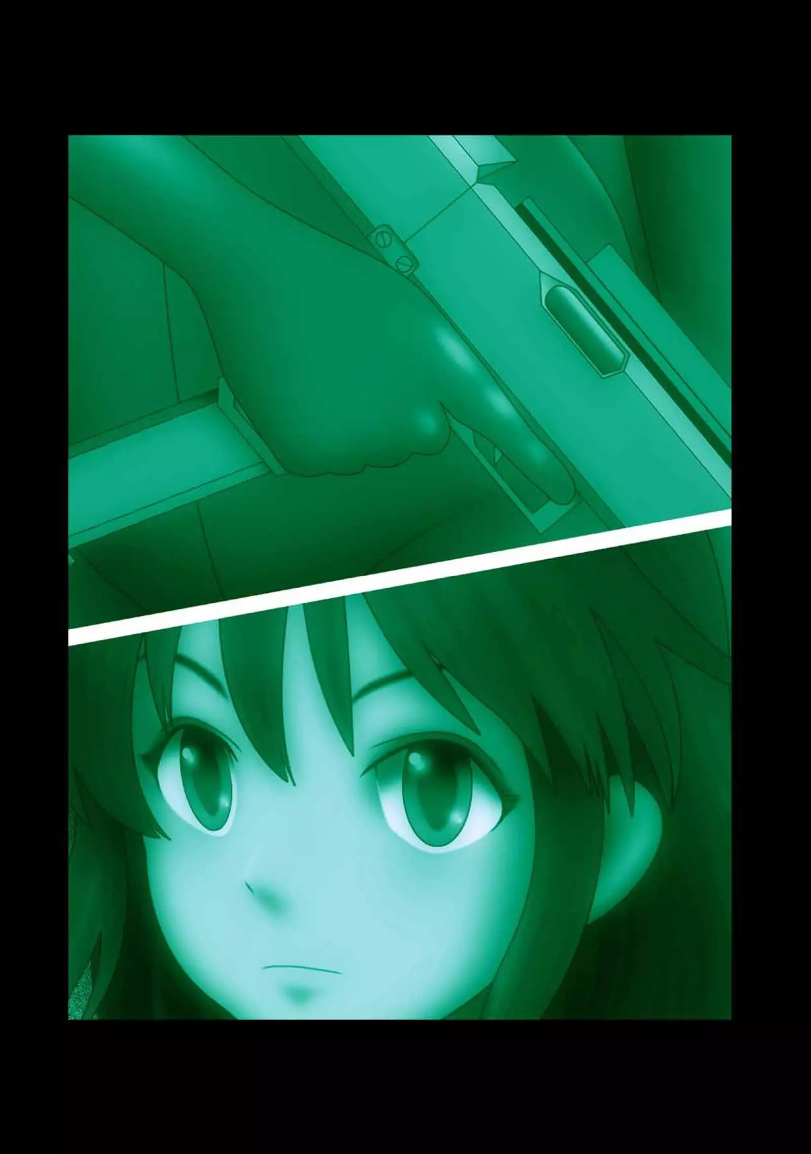 Idol Cyber Battle NEO GENERATOR episode 1 Sortie! Neo Generator