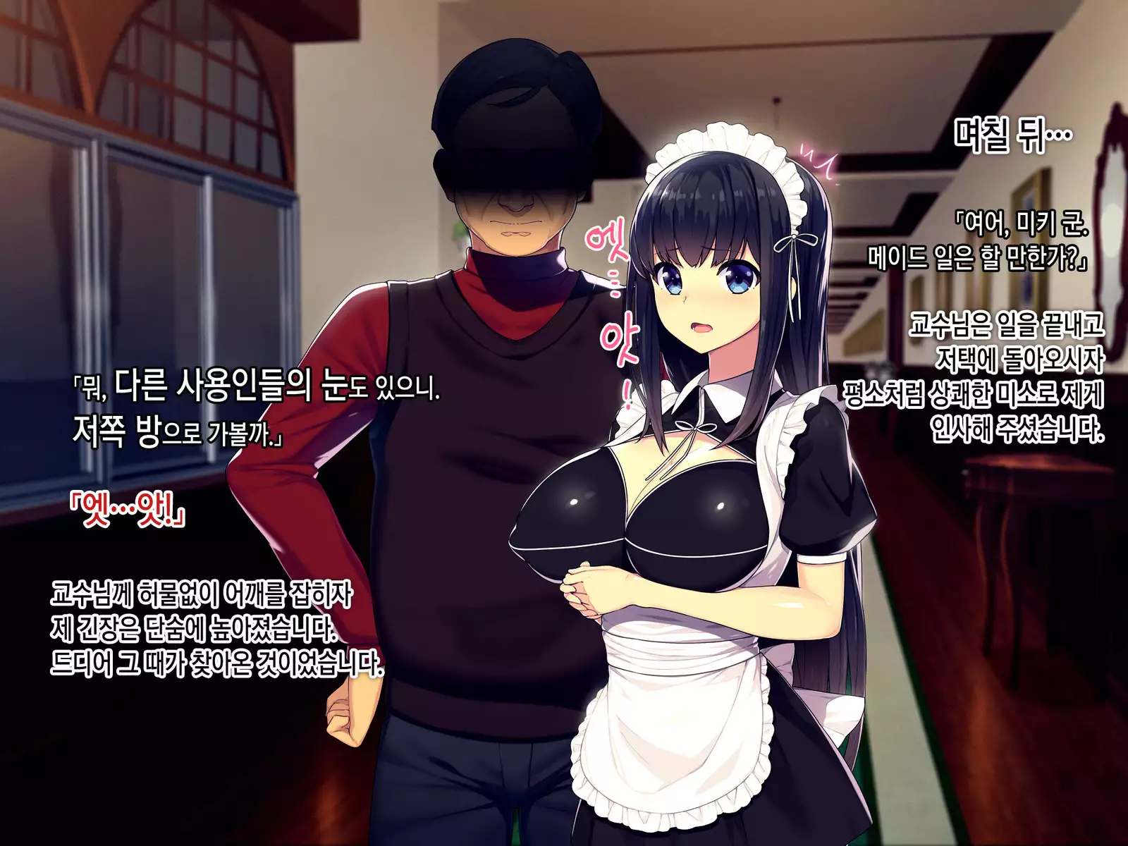 Kekkon no Mae ni Ichido Dake... Yakata no Aruji ni Netorareta Fiancee no Uso