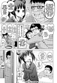 [Himeno Mikan] Neteru JS no Itoko o Okashite Mita | Striving to Fuck My Sleeping Elementary-Schooler Cousin (COMIC LO 2015-04) [English] {Mistvern}