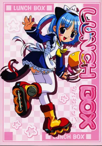 (C67) [Electromagnetic Wave (POP)] Popcan 0412 S1 (Original)