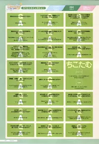 Canvas2 ~茜色のパレット~ ビジュアルファンブック