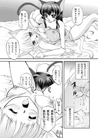 [猫崎製作所] ねこのあな2+3