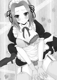 [g.k.p. (Mizusawa Nagi - Juuki - Ichi Yume Nina - Hatori Rin)] Mogitate Fresh ☆ Pure Karen (Code Geass) [Digital]