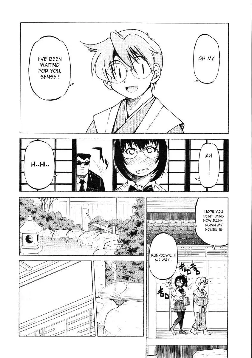 Escape Creator - Part 2