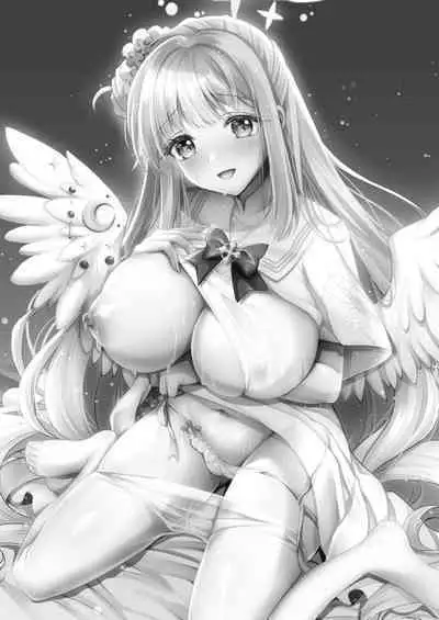 Mika wa Waruiko nanode Ima kara Sensei ni Oshioki saremasu