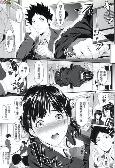 Tooi Kimi ni, Boku wa Todokanai(中国翻译)chinese
