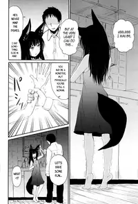 Towako 2 [English] {CapableScoutMan & B.E.C. Scans & S.T.A.L.K.E.R. & bigk40k}