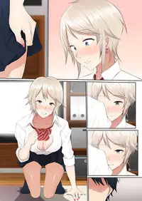 [Nori5rou] Shojo Bitch ga Sasotte Kita node Choukyou suru Koto ni Shita