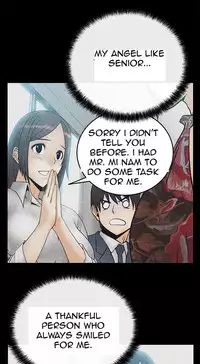 My Office Ch.1-18 (English) (Ongoing)