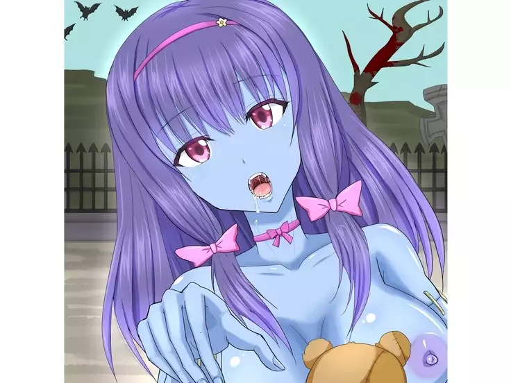 Josou Yuusha in Mon Musu Bokujou ~ Mazoku ni Tsukamari Taneuma Omocha ni sa Reta Yuusha-sama ~