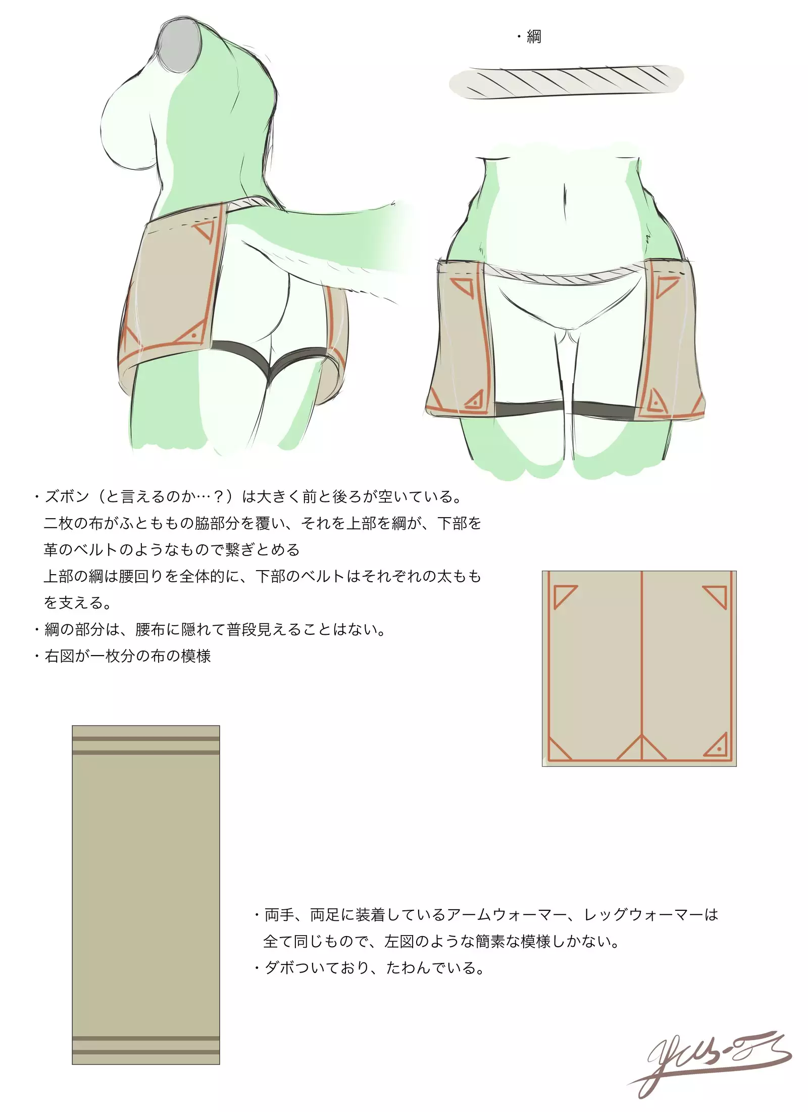 YUS’s Portfolio - ReCollection 1 & 2