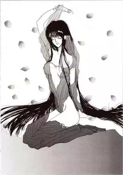 [P.P.P.P.C, TRAP (Matsuzaka Reia, Urano Mami)] Kangethu Hien Vol. 6 (Bishoujo Senshi Sailor Moon)