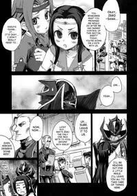 (C75) [Fatalpulse (Asanagi)] Victim Girls 6 - Heaven Eleven + Omake (Code Geass: Hangyaku no Lelouch) [English] {doujin-moe.us}