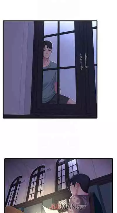 【周四连载】亲家四姐妹（作者：愛摸） 第1~55话