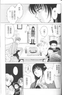 [Gotoh Akira] Erotomania ~Renai Mousou~ [Chinese]