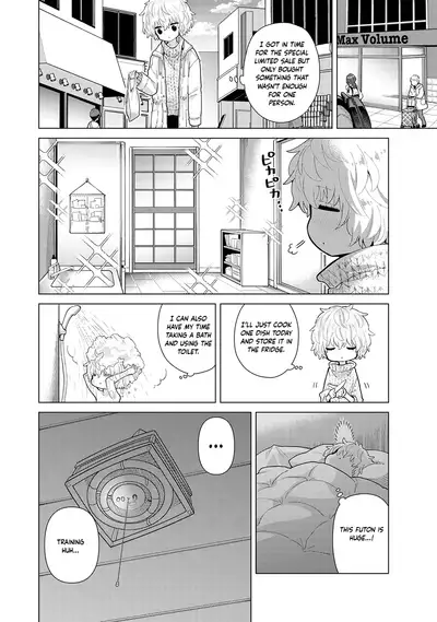 [Shiina] Noraneko Shoujo to no Kurashikata Ch. 16-26 | How to Live With A Noraneko Girl Ch. 16-26 [English] [obsoletezero]