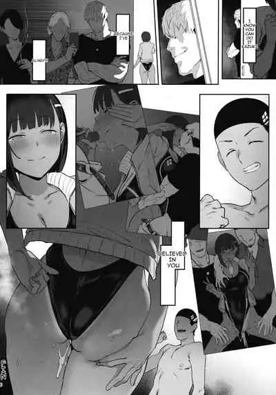 Zutto Shinjiteru - I've Always Believed In You