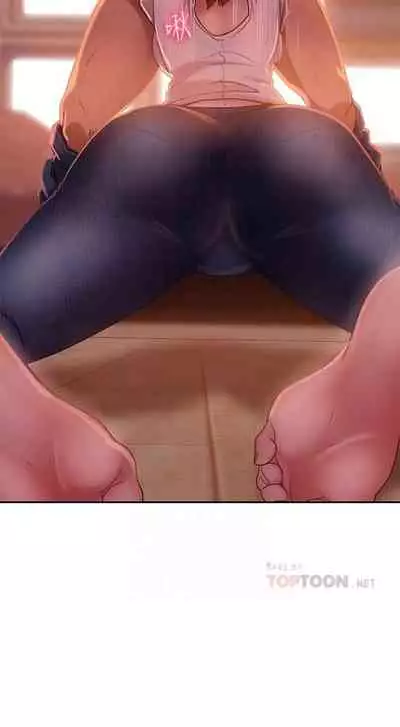 【周六连载】不良女房客（作者：Overlab studio） 第1~38话