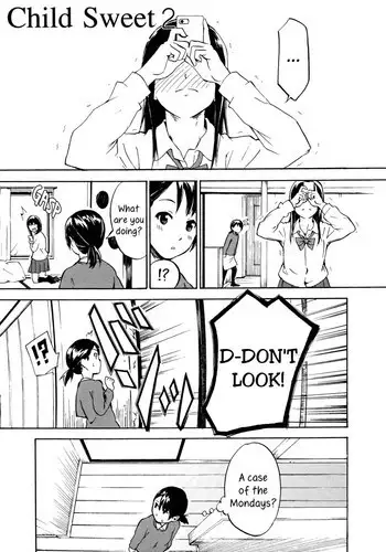 無配とポスカ