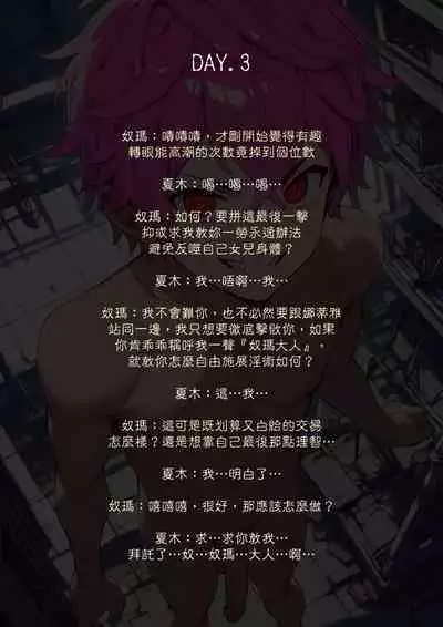 淫獸愛戰士 vol.4 Beast X Girls [Chinese][AI Generated]