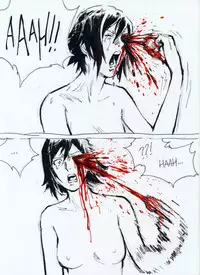 [Kharisma Jati] Repetitive [English] {atomicpuppy}