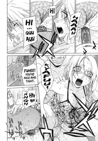 [Ootsuka Kotora] Kanojo no honne. - Her True Colors [English] [Filthy-H + CiRE's Mangas + Sling]