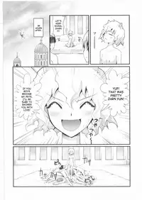 (C73) [Atmosphere (Yuugo)] Nefelpitou no Ero Senbetsu Hajimemashita | Nefelpitou's Ero Selection (Hunter x Hunter) [English] [SaHa]