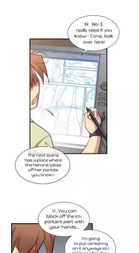 [Son Hee-Joon] Master in My Dreams Ch.0-32 (English) (Ongoing)