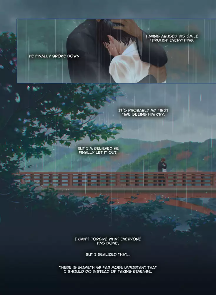 Smile Ch.06 - Your Dearest Smile