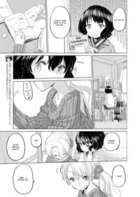 [Kurogane Kenn] Tae-chan to Jimiko-san | Tae-chan and Jimiko-san Ch. 6-11 [English] [/u/ Scanlations] [Digital]