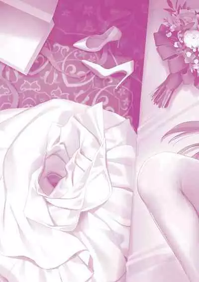 Motto! Haramase! Honoo no Oppai Isekai Chou Ero Succubus Gakuen! Artworks