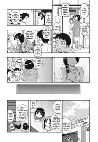 [Oyster] Akutoku no Sakae Ch. 1-5 [English] [DGB]