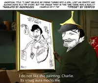 (C93) [TSF no F (meito)] Ore ga Osananajimi no Koibito ni Naru nante Zettai Arienai (TSF no F no Hon Sono 4) [English] [derp89]