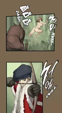 [Hong BanJang] Aharoo Ch.1-37 (English) (YoManga) (Ongoing)