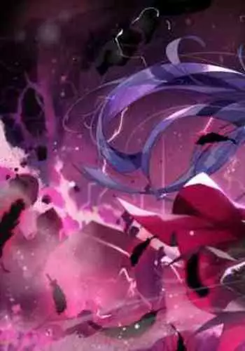 [僵僵僵酱] Collection of works